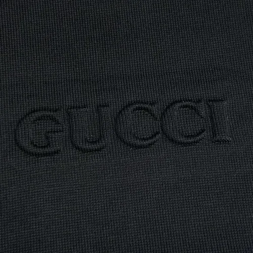Replica Gucci T-Shirts Short Sleeved For Men #1444105 $76.00 USD for Wholesale