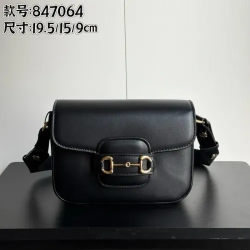 Cheap Gucci AAA Quality Messenger Bags For Women #1444122, $$80.00 USD On Gucci AAA Quality Messenger Bags