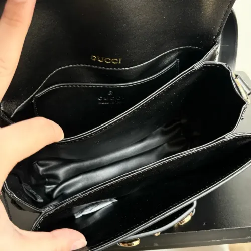 Replica Gucci AAA Quality Messenger Bags For Women #1444122 $80.00 USD for Wholesale