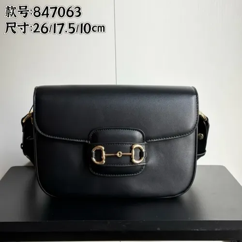 Cheap Gucci AAA Quality Messenger Bags For Women #1444123, $$82.00 USD On Gucci AAA Quality Messenger Bags