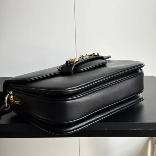 Replica Gucci AAA Quality Messenger Bags For Women #1444123 $82.00 USD for Wholesale
