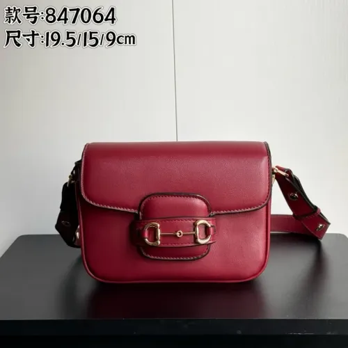 Cheap Gucci AAA Quality Messenger Bags For Women #1444124, $$80.00 USD On Gucci AAA Quality Messenger Bags
