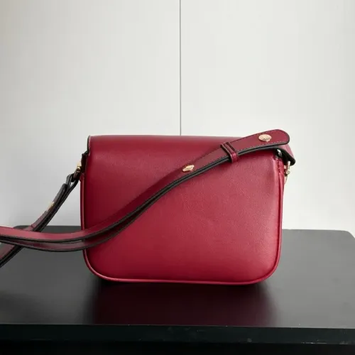 Replica Gucci AAA Quality Messenger Bags For Women #1444124 $80.00 USD for Wholesale