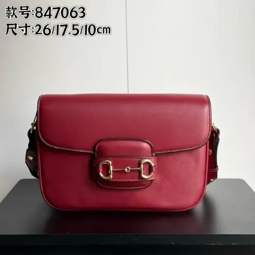 Cheap Gucci AAA Quality Messenger Bags For Women #1444125, $$82.00 USD On Gucci AAA Quality Messenger Bags