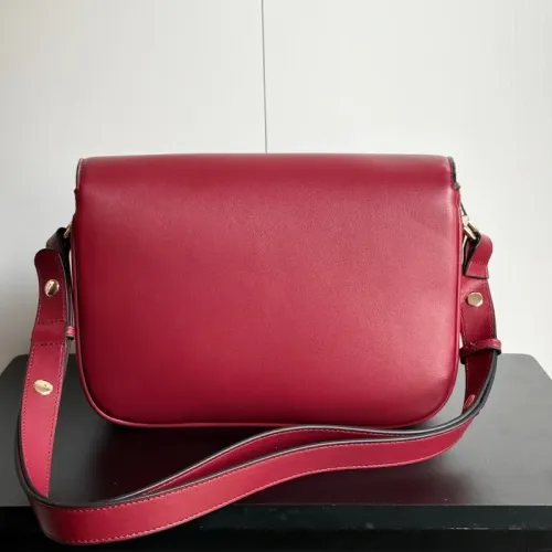 Replica Gucci AAA Quality Messenger Bags For Women #1444125 $82.00 USD for Wholesale