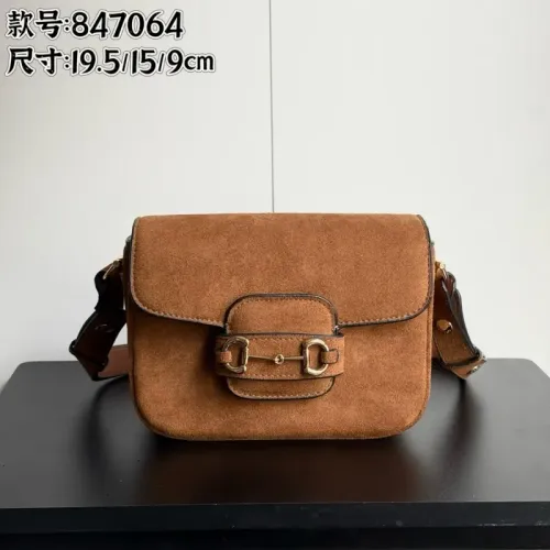 Cheap Gucci AAA Quality Messenger Bags For Women #1444126, $$80.00 USD On Gucci AAA Quality Messenger Bags