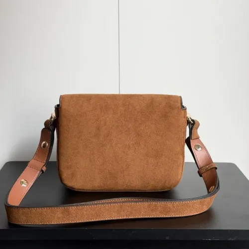 Replica Gucci AAA Quality Messenger Bags For Women #1444126 $80.00 USD for Wholesale