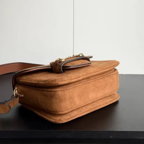 Replica Gucci AAA Quality Messenger Bags For Women #1444126 $80.00 USD for Wholesale