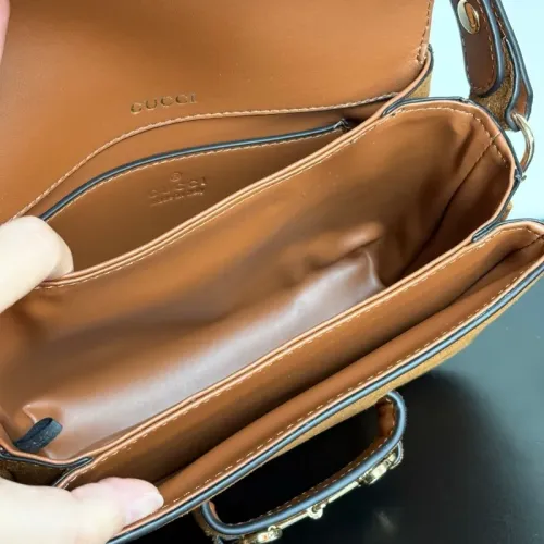 Replica Gucci AAA Quality Messenger Bags For Women #1444126 $80.00 USD for Wholesale