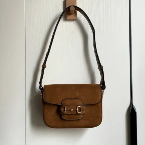 Replica Gucci AAA Quality Messenger Bags For Women #1444126 $80.00 USD for Wholesale