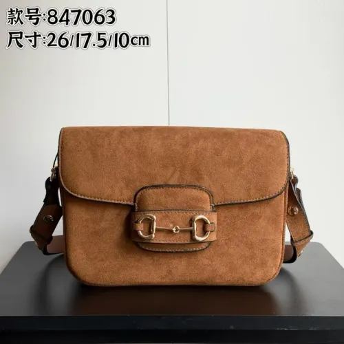 Cheap Gucci AAA Quality Messenger Bags For Women #1444127, $$82.00 USD On Gucci AAA Quality Messenger Bags