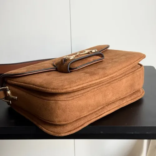 Replica Gucci AAA Quality Messenger Bags For Women #1444127 $82.00 USD for Wholesale
