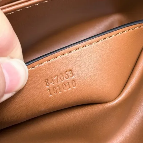 Replica Gucci AAA Quality Messenger Bags For Women #1444127 $82.00 USD for Wholesale