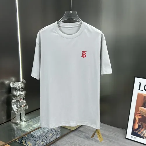 Cheap Burberry T-Shirts Short Sleeved For Men #1444129, $$56.00 USD On Burberry T-Shirts