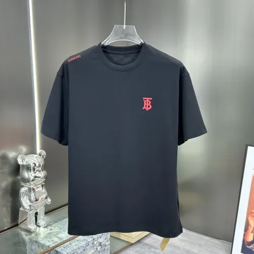 Cheap Burberry T-Shirts Short Sleeved For Men #1444130, $$56.00 USD On Burberry T-Shirts
