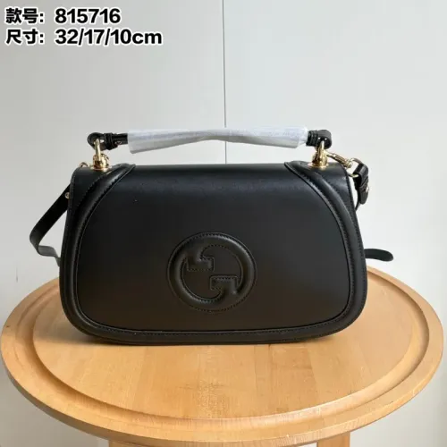 Cheap Gucci AAA Quality Messenger Bags For Women #1444131, $$80.00 USD On Gucci AAA Quality Messenger Bags