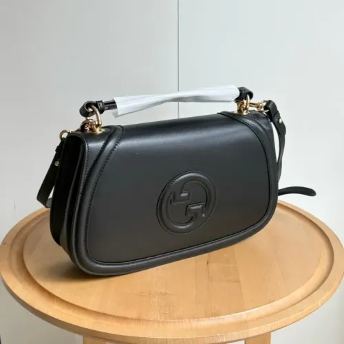 Replica Gucci AAA Quality Messenger Bags For Women #1444131 $80.00 USD for Wholesale