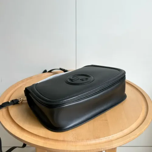 Replica Gucci AAA Quality Messenger Bags For Women #1444131 $80.00 USD for Wholesale