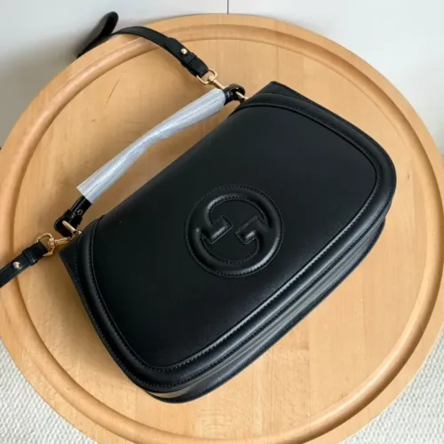 Replica Gucci AAA Quality Messenger Bags For Women #1444131 $80.00 USD for Wholesale