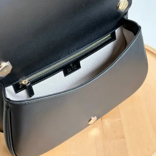Replica Gucci AAA Quality Messenger Bags For Women #1444131 $80.00 USD for Wholesale