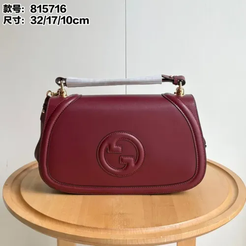 Cheap Gucci AAA Quality Messenger Bags For Women #1444132, $$80.00 USD On Gucci AAA Quality Messenger Bags