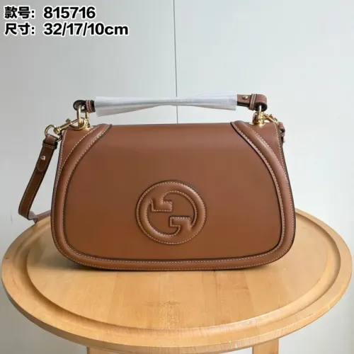 Cheap Gucci AAA Quality Messenger Bags For Women #1444133, $$80.00 USD On Gucci AAA Quality Messenger Bags