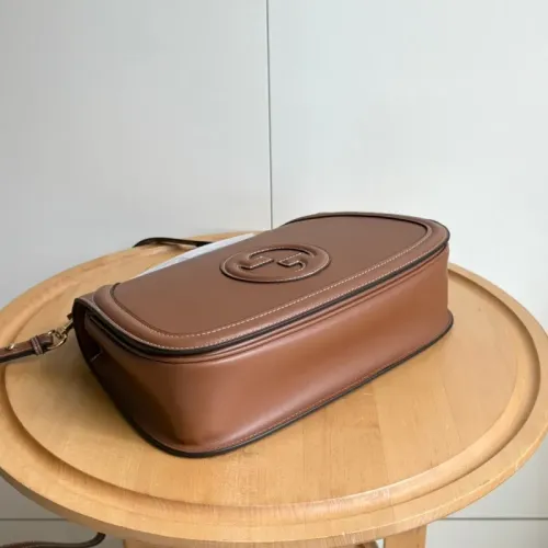 Replica Gucci AAA Quality Messenger Bags For Women #1444133 $80.00 USD for Wholesale