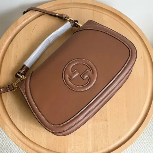 Replica Gucci AAA Quality Messenger Bags For Women #1444133 $80.00 USD for Wholesale