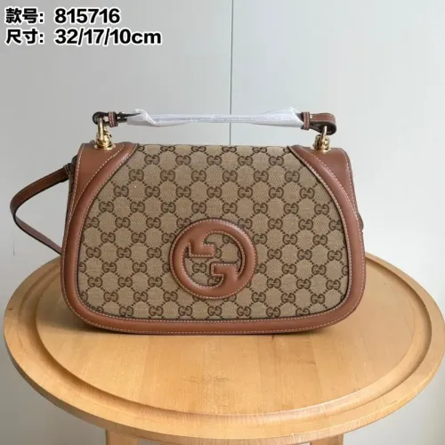Cheap Gucci AAA Quality Messenger Bags For Women #1444134, $$80.00 USD On Gucci AAA Quality Messenger Bags