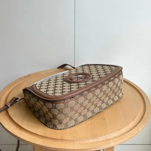 Replica Gucci AAA Quality Messenger Bags For Women #1444134 $80.00 USD for Wholesale