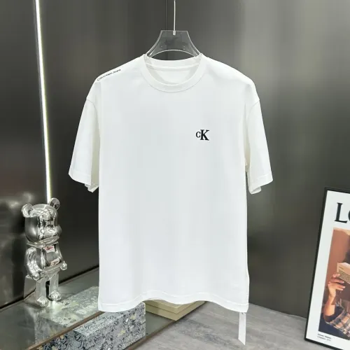 Cheap Calvin Klein CK T-Shirts Short Sleeved For Men #1444135, $$56.00 USD On Calvin Klein CK T-Shirts