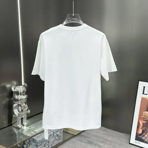 Replica Calvin Klein CK T-Shirts Short Sleeved For Men #1444135 $56.00 USD for Wholesale