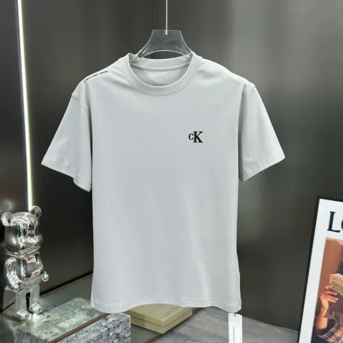 Cheap Calvin Klein CK T-Shirts Short Sleeved For Men #1444136, $$56.00 USD On Calvin Klein CK T-Shirts
