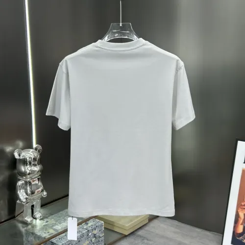 Replica Calvin Klein CK T-Shirts Short Sleeved For Men #1444136 $56.00 USD for Wholesale