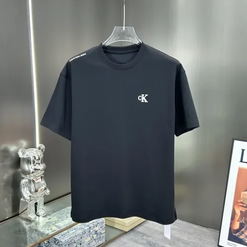 Cheap Calvin Klein CK T-Shirts Short Sleeved For Men #1444137, $$56.00 USD On Calvin Klein CK T-Shirts
