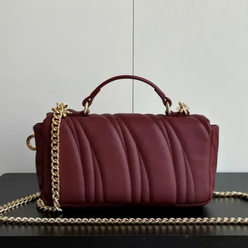 Replica Gucci AAA Quality Messenger Bags For Women #1444138 $85.00 USD for Wholesale
