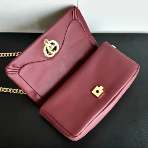 Replica Gucci AAA Quality Messenger Bags For Women #1444139 $85.00 USD for Wholesale