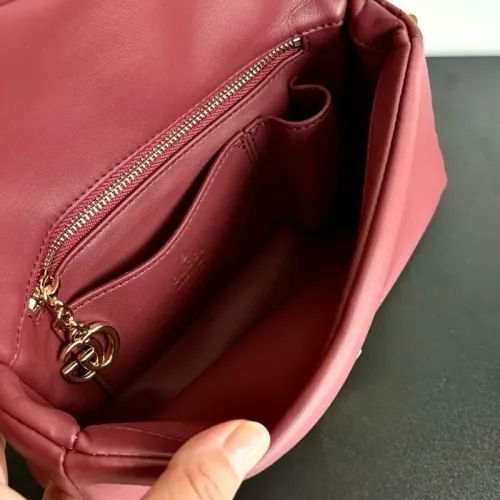 Replica Gucci AAA Quality Messenger Bags For Women #1444139 $85.00 USD for Wholesale