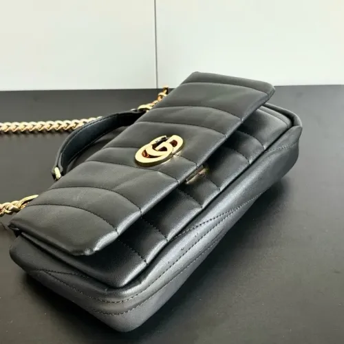 Replica Gucci AAA Quality Messenger Bags For Women #1444140 $85.00 USD for Wholesale