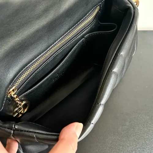 Replica Gucci AAA Quality Messenger Bags For Women #1444140 $85.00 USD for Wholesale