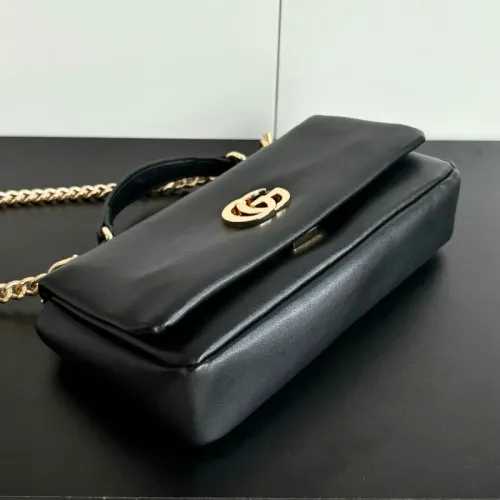 Replica Gucci AAA Quality Messenger Bags For Women #1444141 $85.00 USD for Wholesale