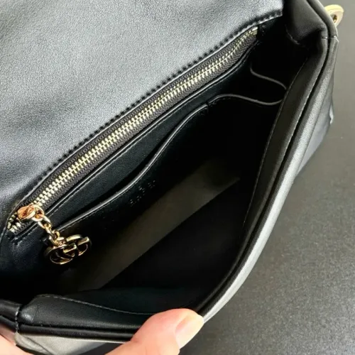 Replica Gucci AAA Quality Messenger Bags For Women #1444141 $85.00 USD for Wholesale