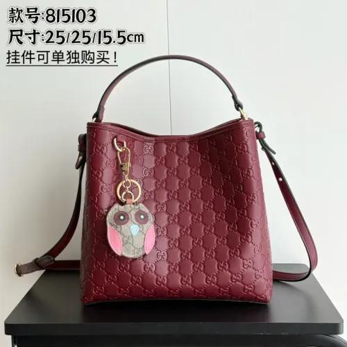 Cheap Gucci AAA Quality Messenger Bags For Women #1444146, $$98.00 USD On Gucci AAA Quality Messenger Bags