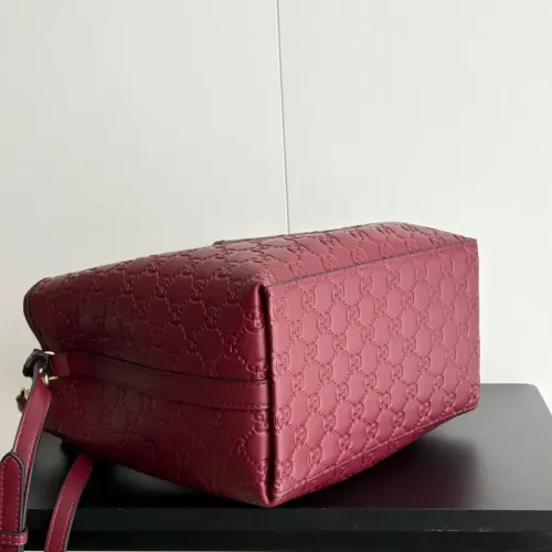 Replica Gucci AAA Quality Messenger Bags For Women #1444146 $98.00 USD for Wholesale