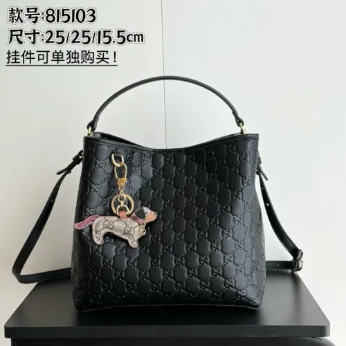 Cheap Gucci AAA Quality Messenger Bags For Women #1444148, $$98.00 USD On Gucci AAA Quality Messenger Bags