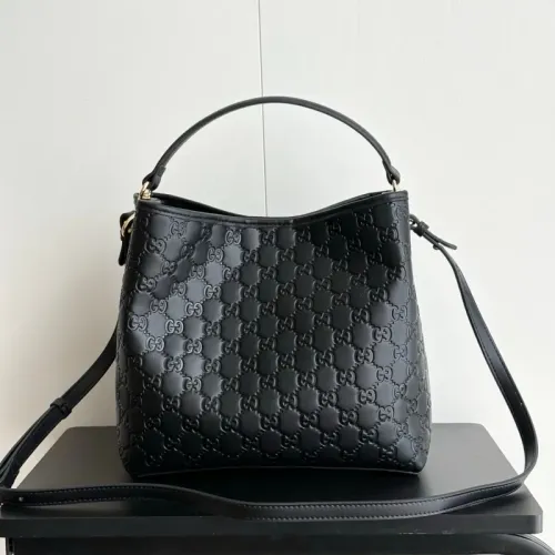 Replica Gucci AAA Quality Messenger Bags For Women #1444148 $98.00 USD for Wholesale