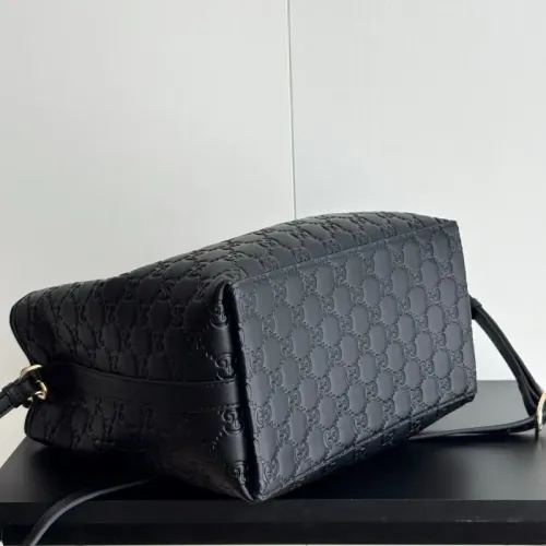 Replica Gucci AAA Quality Messenger Bags For Women #1444148 $98.00 USD for Wholesale