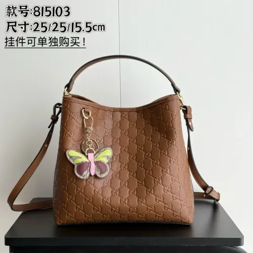 Cheap Gucci AAA Quality Messenger Bags For Women #1444149, $$98.00 USD On Gucci AAA Quality Messenger Bags