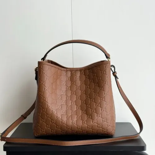 Replica Gucci AAA Quality Messenger Bags For Women #1444149 $98.00 USD for Wholesale