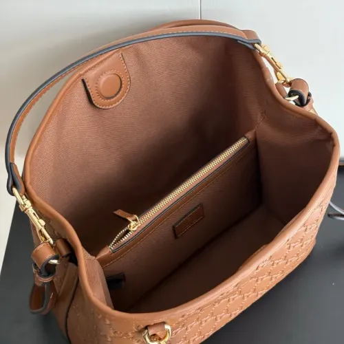 Replica Gucci AAA Quality Messenger Bags For Women #1444149 $98.00 USD for Wholesale